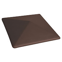 Керамический колпак King Klinker Natural brown (03)