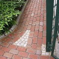 Клінкерна бруківка Vandersanden Catania