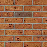 Клінкерна плитка Feldhaus Klinker R268 Classic