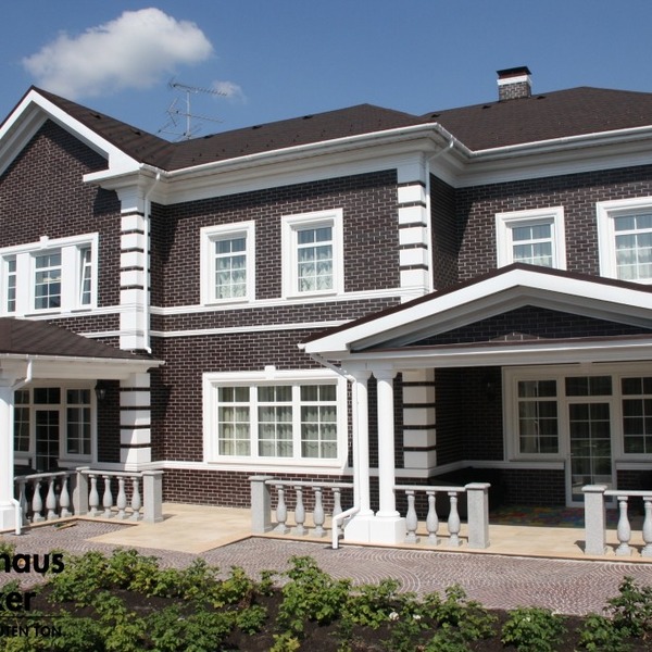 Клинкерная плитка Feldhaus Klinker R384 Galena