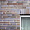Клинкерная плитка Feldhaus Klinker R385 Galena