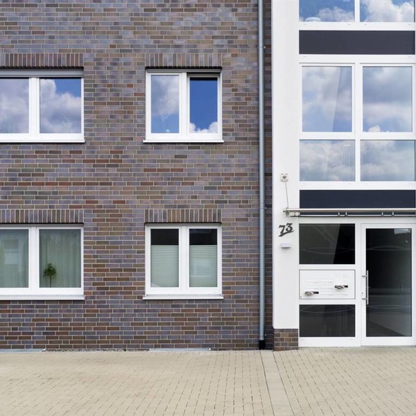 Клинкерная плитка Feldhaus Klinker R385 Galena