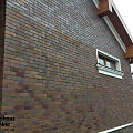 Клинкерная плитка Feldhaus Klinker R385 Galena