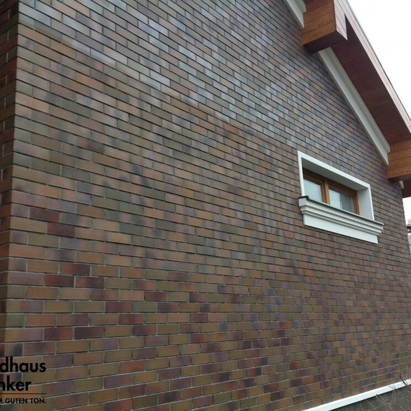 Клинкерная плитка Feldhaus Klinker R385 Galena