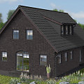 Клинкерная плитка Feldhaus Klinker R509 Galena