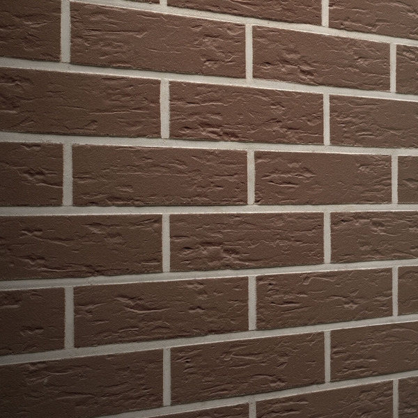 Клинкерная плитка Feldhaus Klinker R540 Classic Geo senso