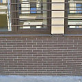 Клинкерная плитка Feldhaus Klinker R540 Classic Geo senso