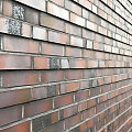 Клинкерная плитка Feldhaus Klinker R561 Carbona