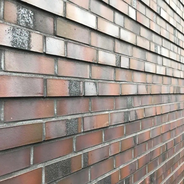 Клинкерная плитка Feldhaus Klinker R561 Carbona