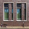 Клинкерная плитка Feldhaus Klinker R561 Carbona