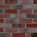 Клинкерная плитка Feldhaus Klinker R563 Carbona