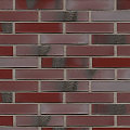 Клинкерная плитка Feldhaus Klinker R563 Carbona