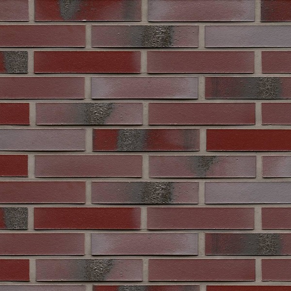 Клинкерная плитка Feldhaus Klinker R563 Carbona