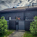 Клинкерная плитка Feldhaus Klinker R567 Carbona