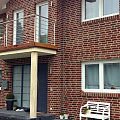 Клинкерная плитка Feldhaus Klinker R663 Sintra