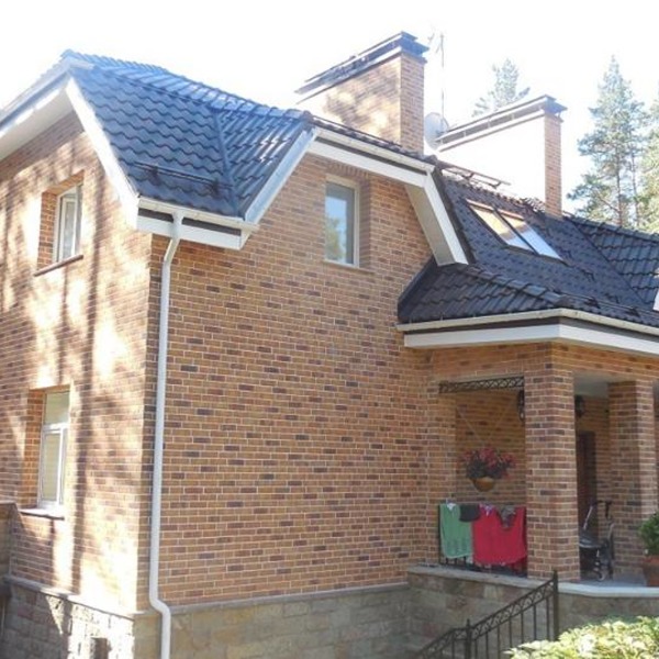 Клінкерна плитка Feldhaus Klinker R665 Sintra