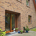 Клинкерная плитка Feldhaus Klinker R684 Sintra