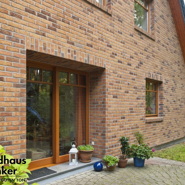 Клинкерная плитка Feldhaus Klinker R684 Sintra
