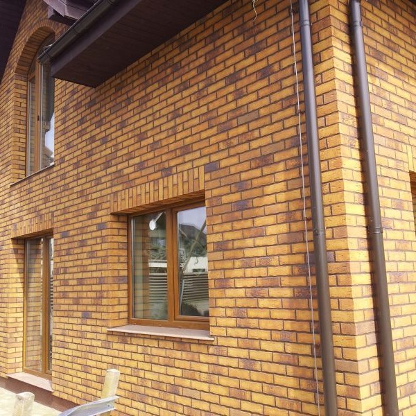 Клинкерная плитка Feldhaus Klinker R684 Sintra