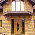 Клинкерная плитка Feldhaus Klinker R684 Sintra