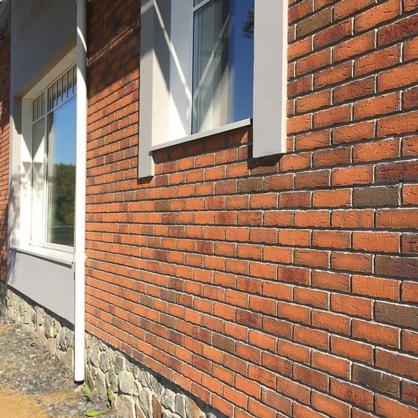 Клінкерна плитка Feldhaus Klinker R687 Sintra