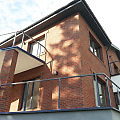 Клінкерна плитка Feldhaus Klinker R689 Sintra