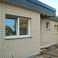 Клінкерна плитка Feldhaus Klinker R691 Sintra
