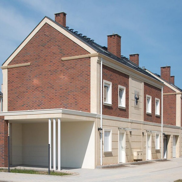 Клінкерна плитка Feldhaus Klinker R698 Sintra