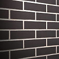 Клинкерная плитка Feldhaus Klinker R700 Classic Antdracit liso
