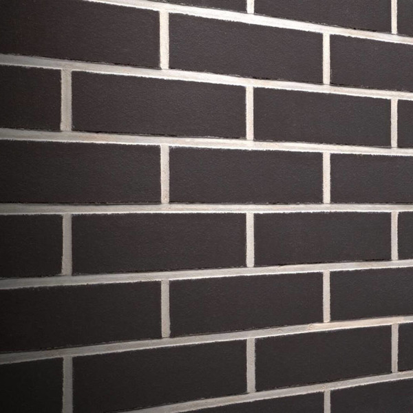 Клинкерная плитка Feldhaus Klinker R700 Classic Antdracit liso
