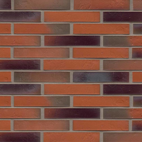 Клинкерная плитка Feldhaus Klinker R715 Accudo