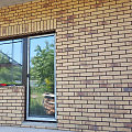 Клинкерная плитка Feldhaus Klinker R734 Vascu