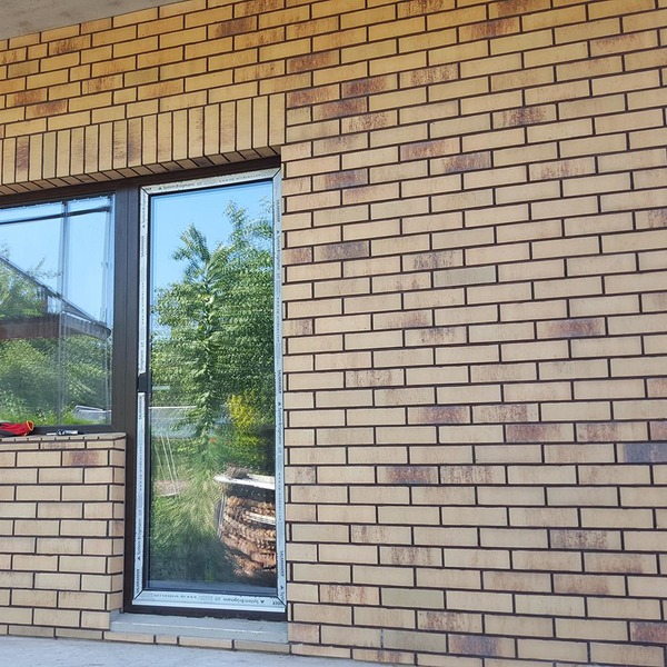 Клинкерная плитка Feldhaus Klinker R734 Vascu