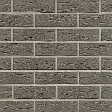 Клинкерная плитка Feldhaus Klinker R735 Classic Anthracit mana