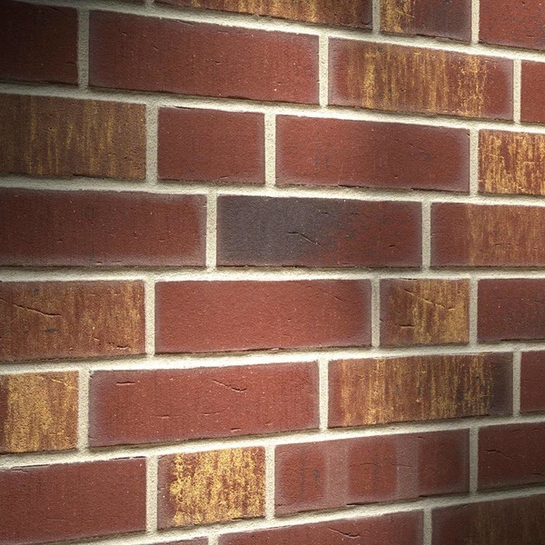 Клинкерная плитка Feldhaus Klinker R769 Vascu