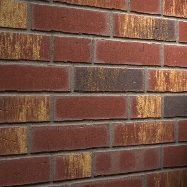 Клинкерная плитка Feldhaus Klinker R769 Vascu