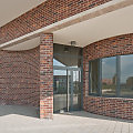Клинкерная плитка Feldhaus Klinker R769 Vascu