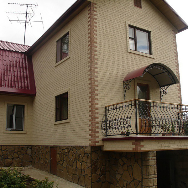 Клинкерная плитка Feldhaus Klinker R140 Classic Perla senso