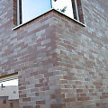 Клинкерная плитка Feldhaus Klinker R384 Galena