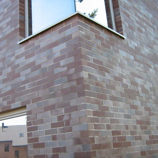 Клинкерная плитка Feldhaus Klinker R384 Galena