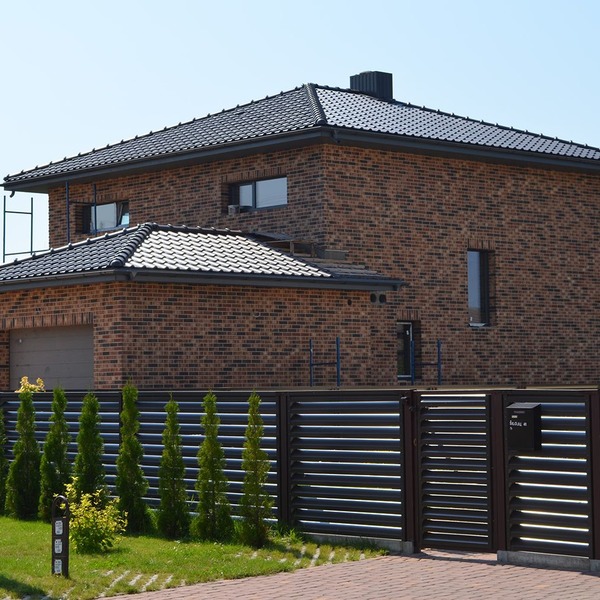 Клинкерная плитка Feldhaus Klinker R658 Sintra