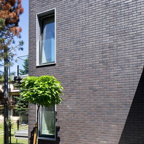 Клинкерная плитка Feldhaus Klinker R736 Vascu