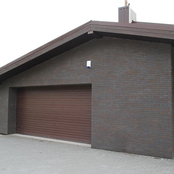 Клинкерная плитка Feldhaus Klinker R737 Vascu
