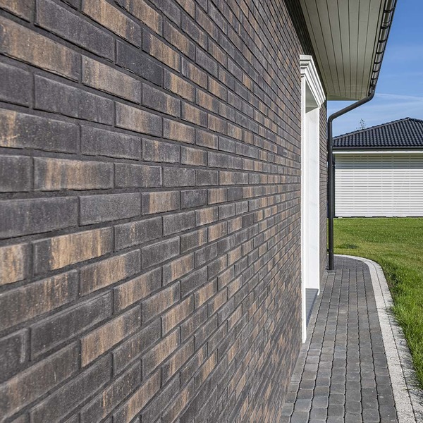 Клинкерная плитка Feldhaus Klinker R738 Vascu