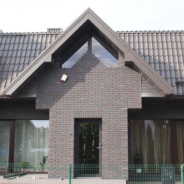 Клинкерная плитка Feldhaus Klinker R738 Vascu