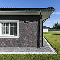Клинкерная плитка Feldhaus Klinker R738 Vascu