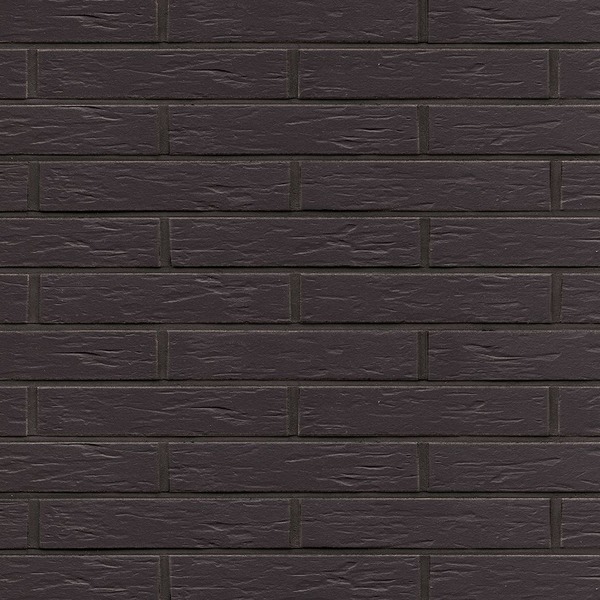 Клинкерная плитка Feldhaus Klinker R740 Classic Anthracit senso