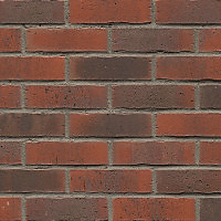 Клінкерна плитка Feldhaus Klinker R743 Vascu