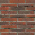Клинкерная плитка Feldhaus Klinker R743 Vascu