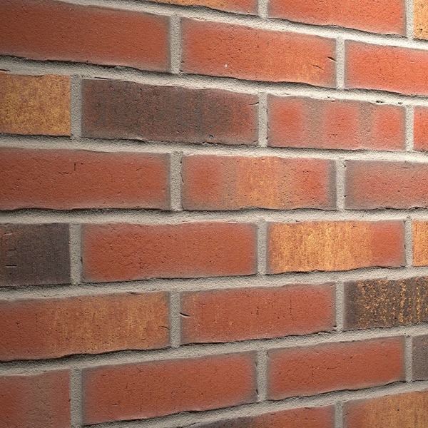 Клинкерная плитка Feldhaus Klinker R744 Vascu